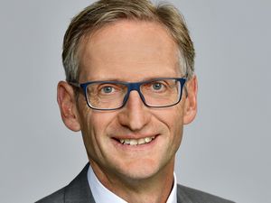 Harald Schäfer