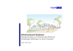 Vorschaubild für Datei Standortanalyse Neubau Klinikum Sindelfingen-Böblingen