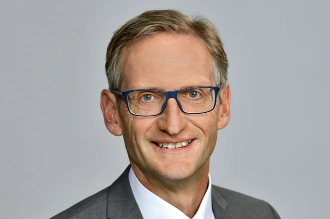 Harald Schäfer